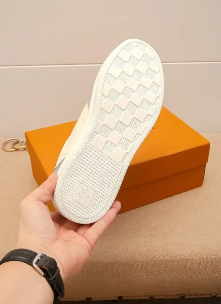 hype LV Sneakers