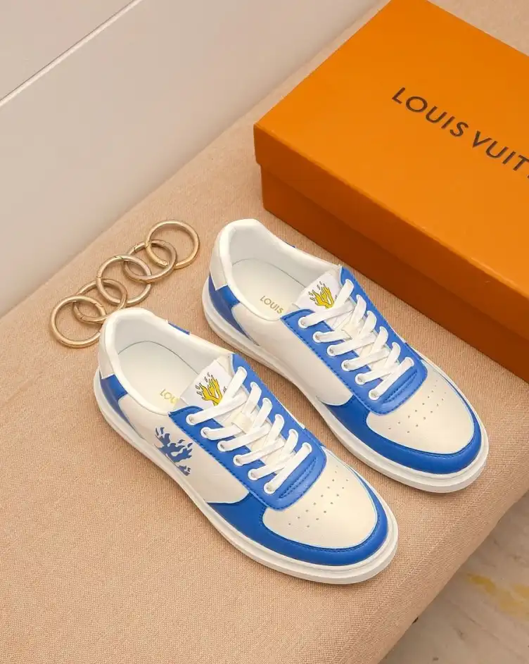 hype LV Sneakers