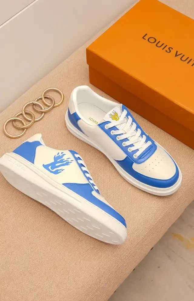 hype LV Sneakers