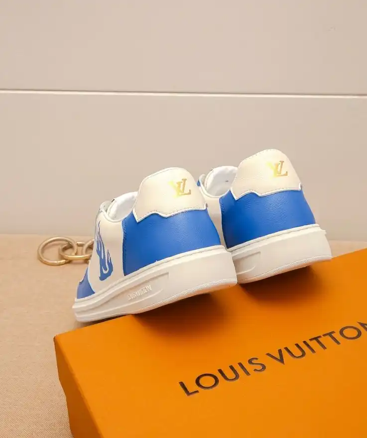 hype LV Sneakers