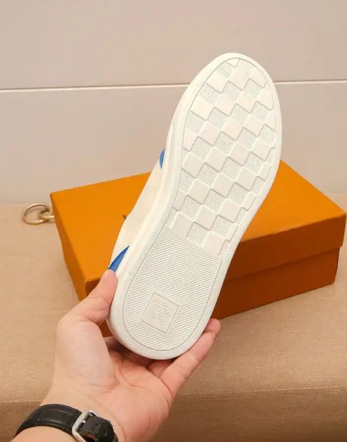 hype LV Sneakers