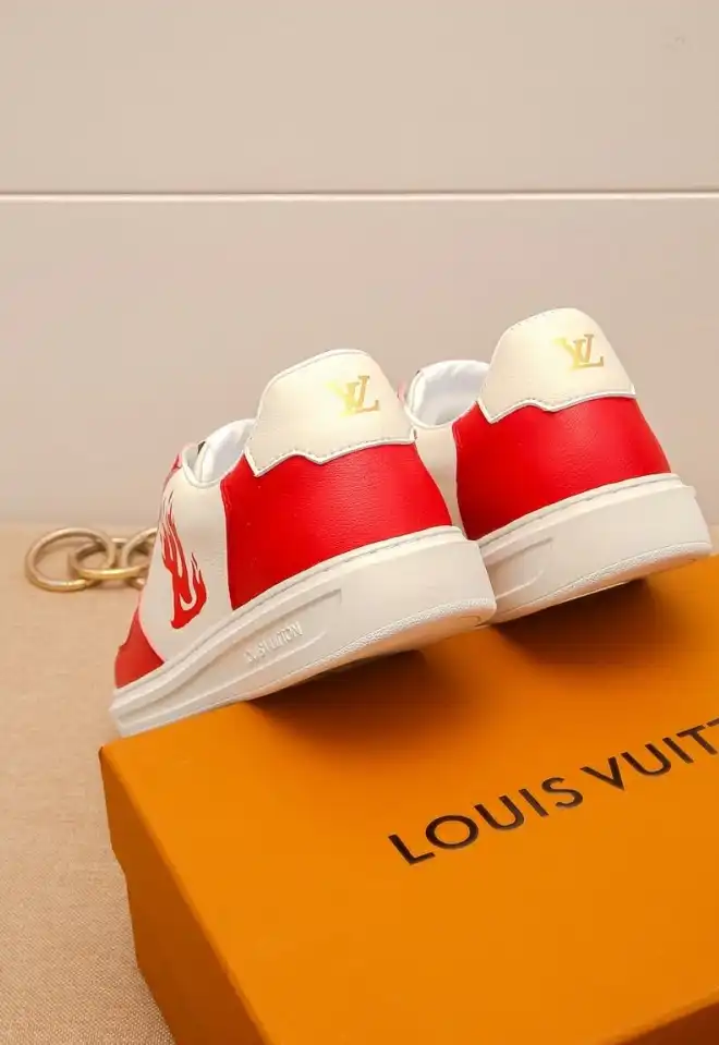 hype LV Sneakers