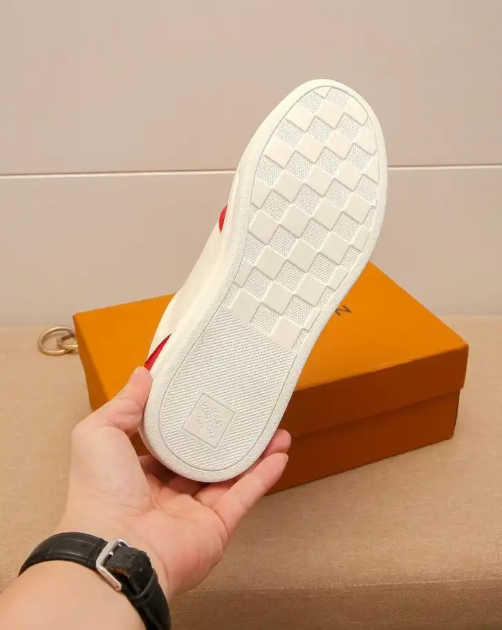 hype LV Sneakers