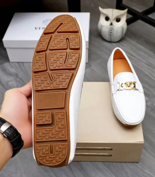 hype Givenchy Leather Shoes