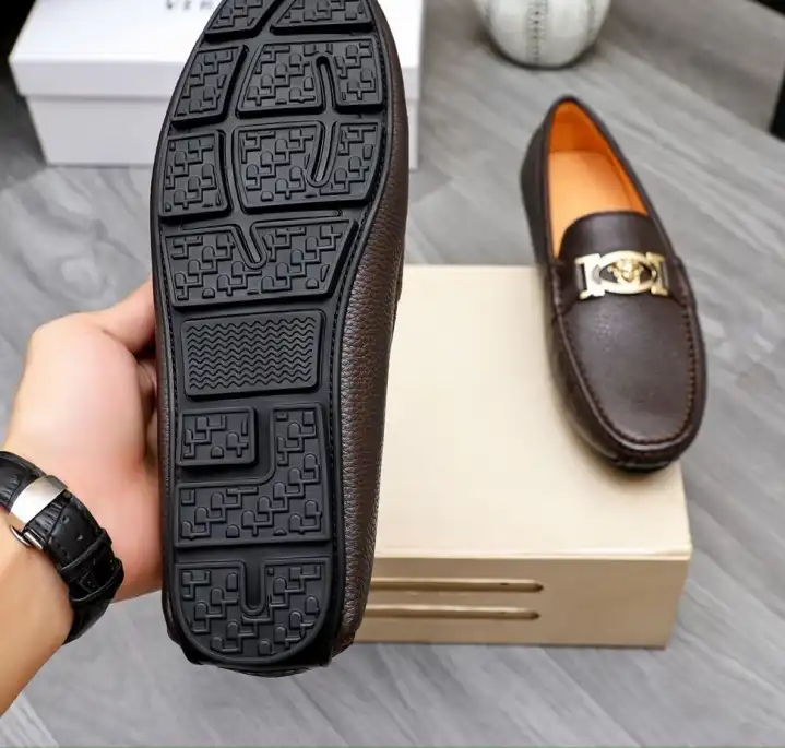 hype Givenchy Leather Shoes