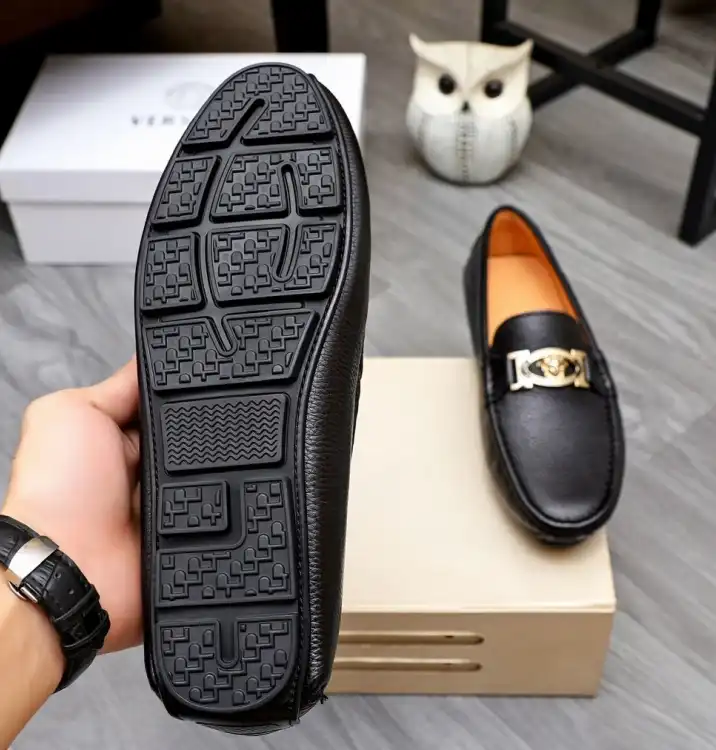 hype Givenchy Leather Shoes