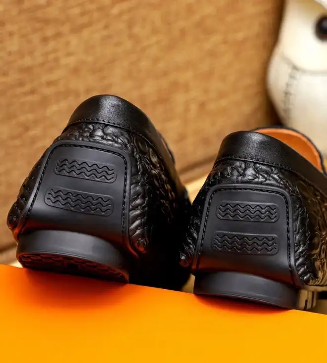 hype Hermes Sneakers