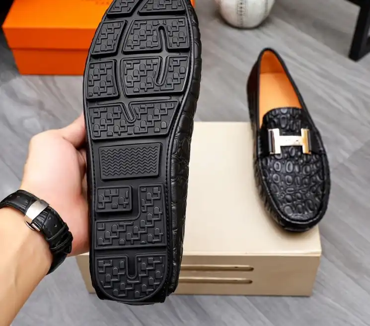 hype Hermes Sneakers