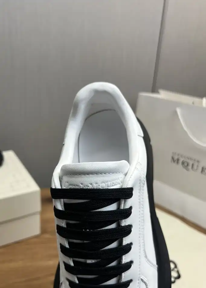 hype Alexander Mcqueen Casual Shoes