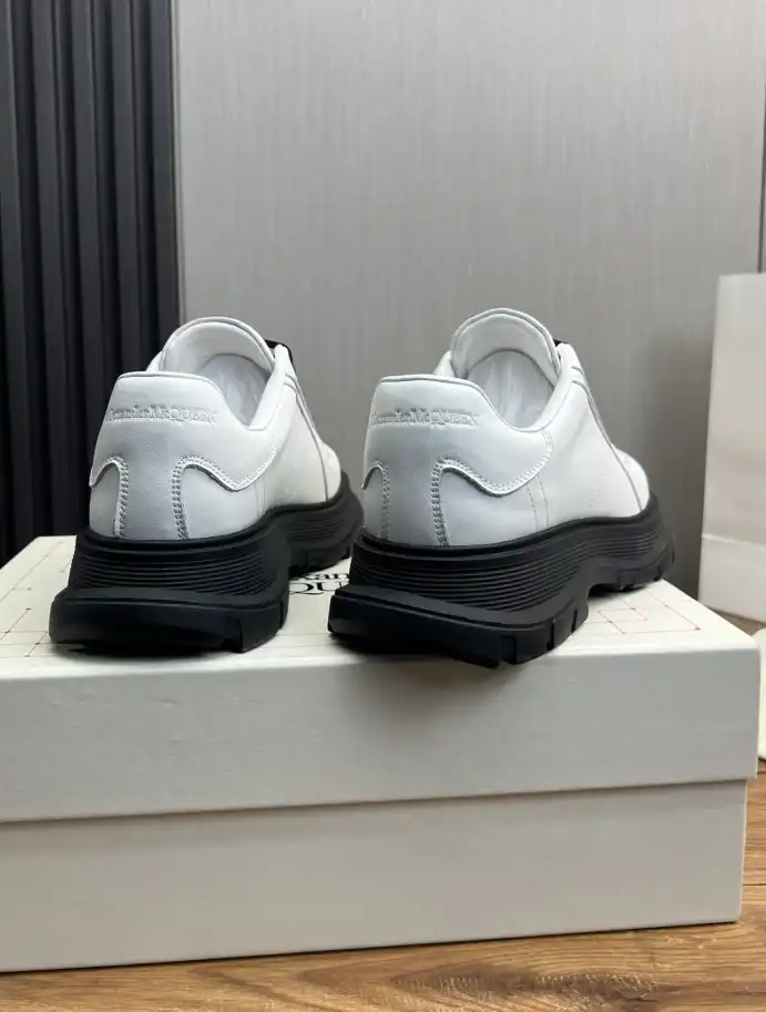 hype Alexander Mcqueen Casual Shoes