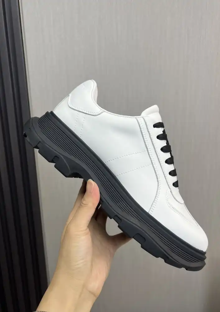 hype Alexander Mcqueen Casual Shoes