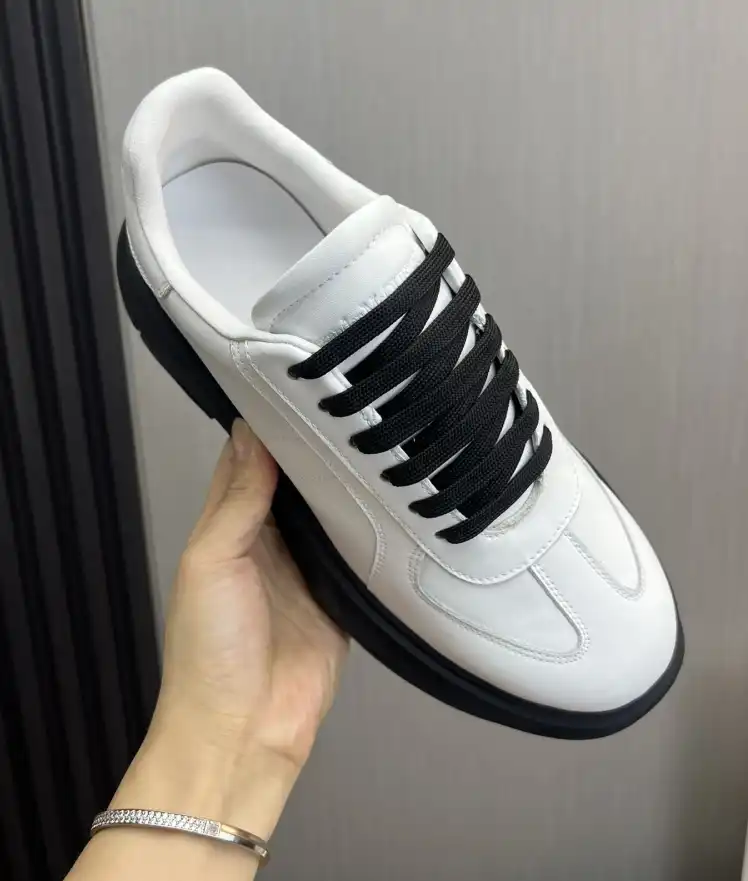 hype Alexander Mcqueen Casual Shoes