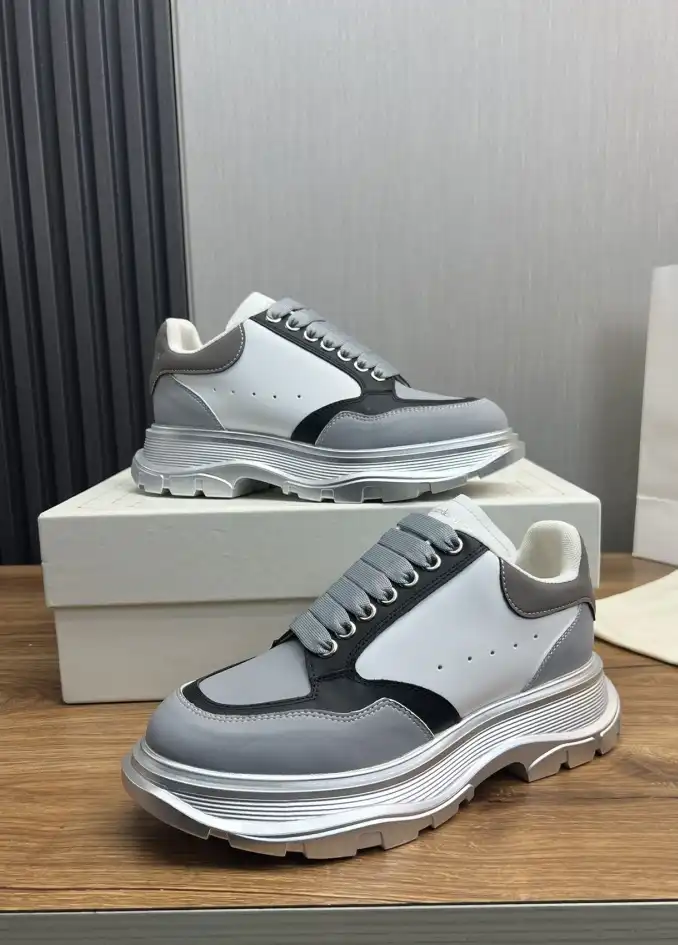 hype Alexander Mcqueen Casual Shoes