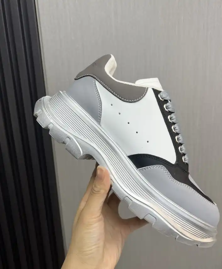 hype Alexander Mcqueen Casual Shoes