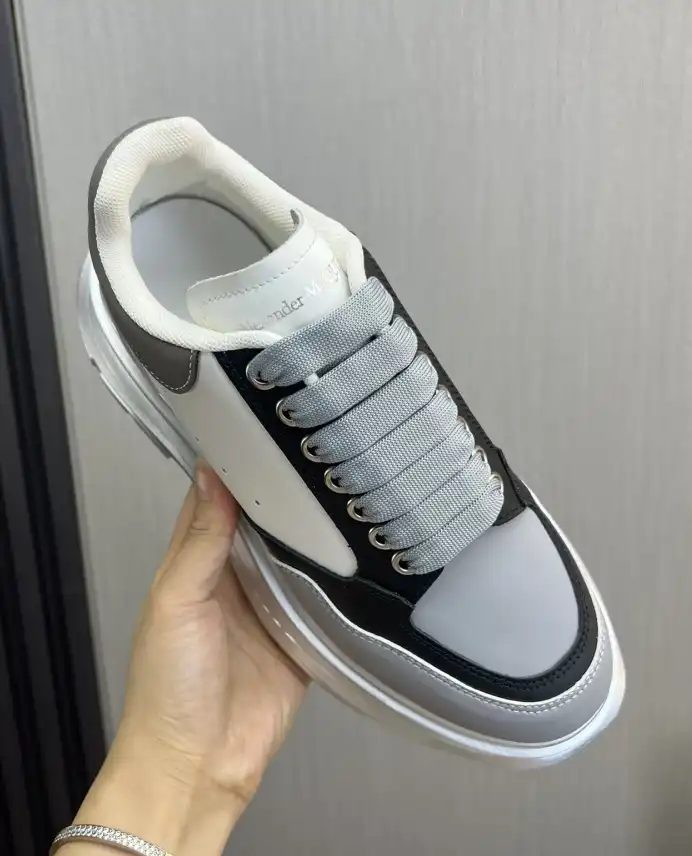 hype Alexander Mcqueen Casual Shoes