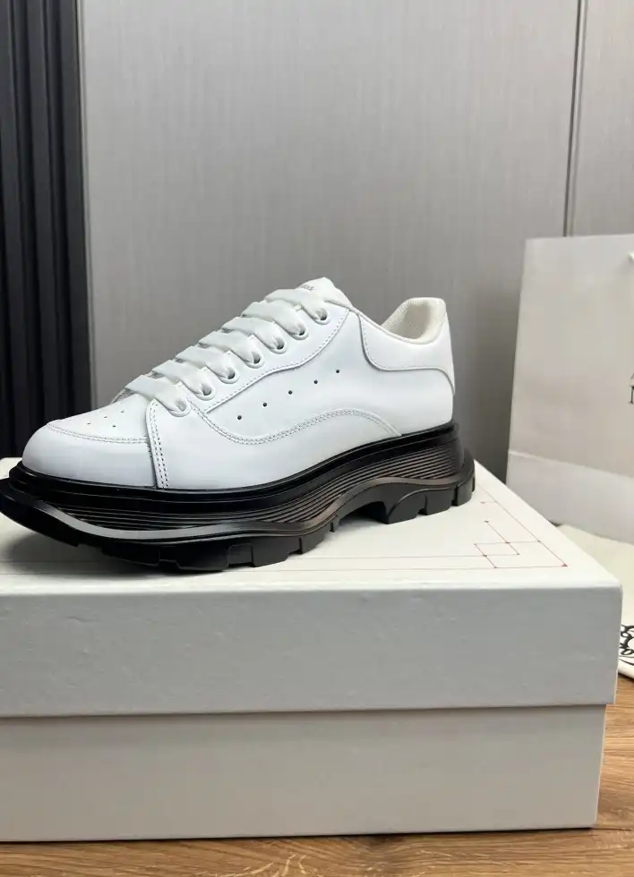 hype Alexander Mcqueen Casual Shoes