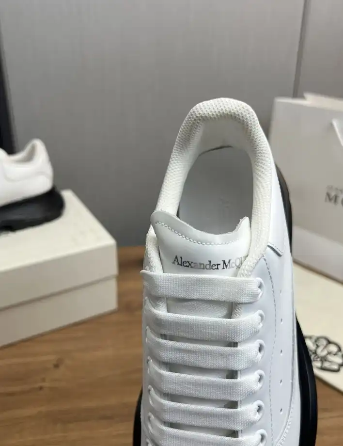 hype Alexander Mcqueen Casual Shoes