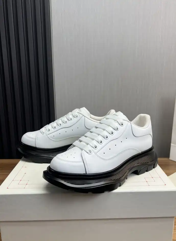 hype Alexander Mcqueen Casual Shoes