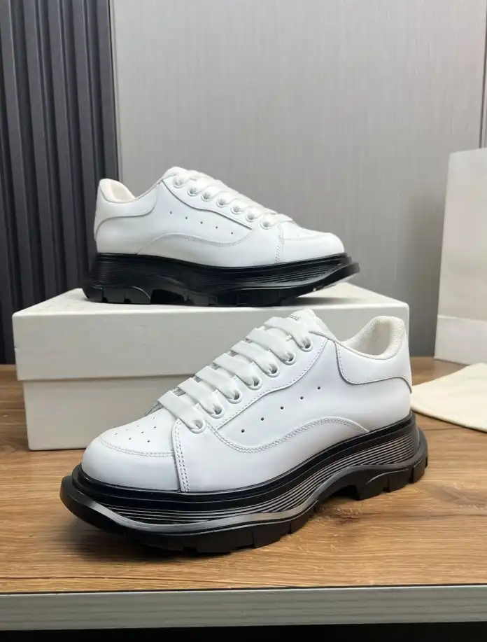 hype Alexander Mcqueen Casual Shoes