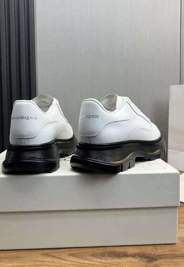 hype Alexander Mcqueen Casual Shoes