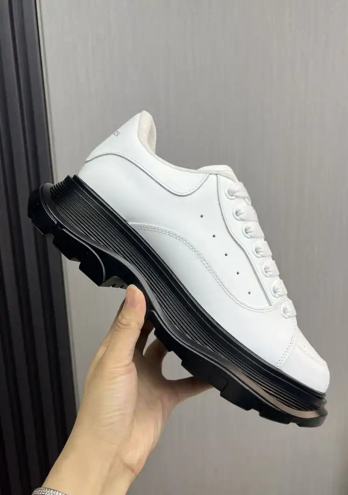 hype Alexander Mcqueen Casual Shoes