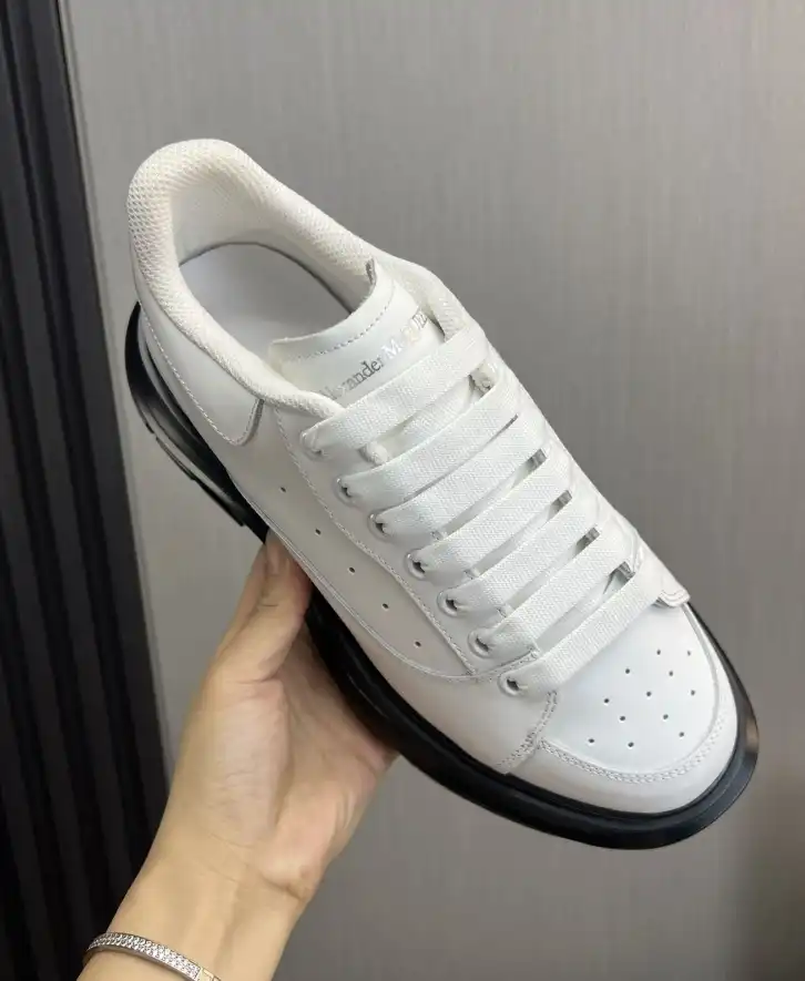 hype Alexander Mcqueen Casual Shoes