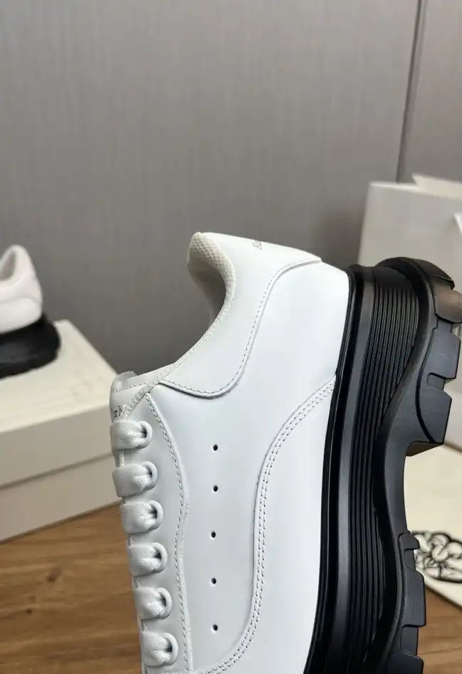 hype Alexander Mcqueen Casual Shoes