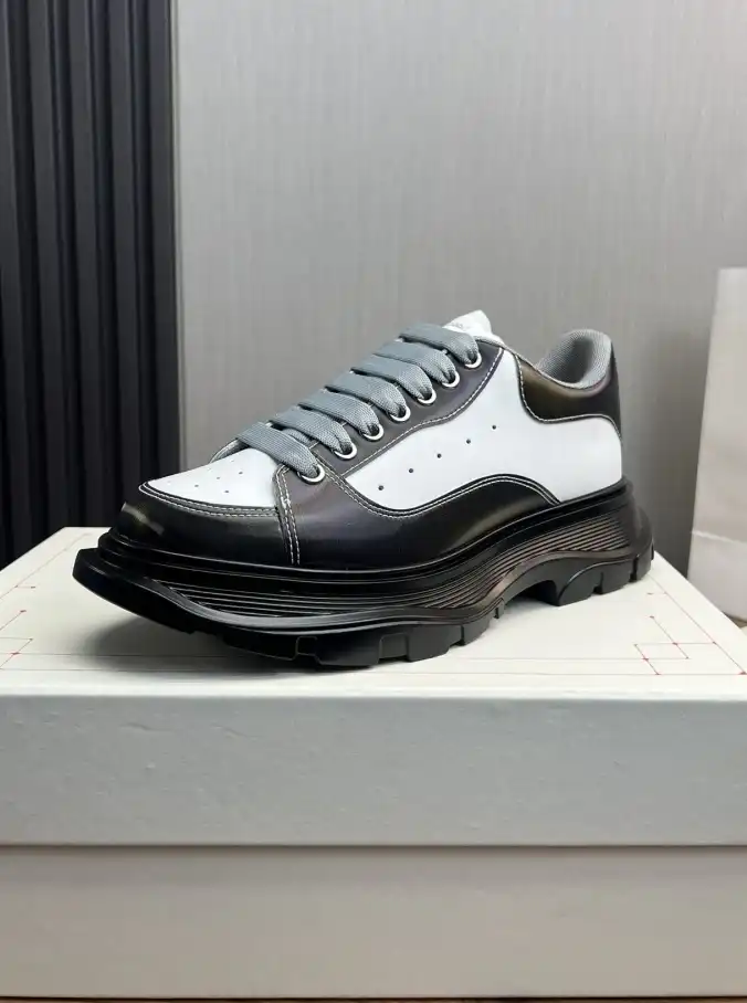 hype Alexander Mcqueen Casual Shoes