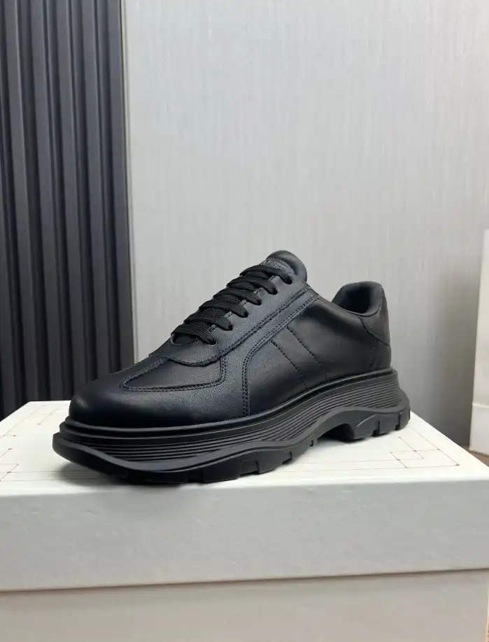 hype Alexander Mcqueen Casual Shoes