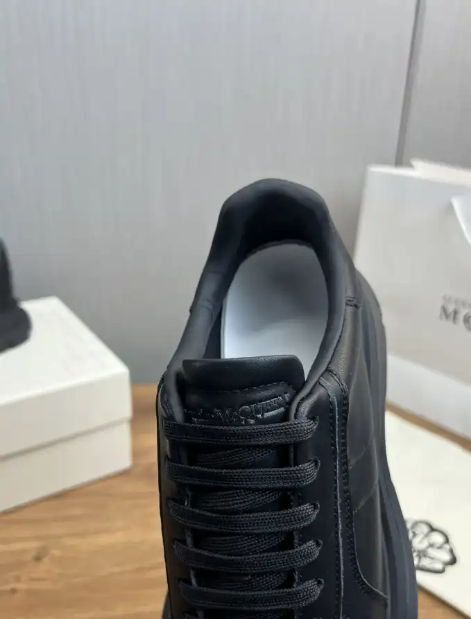 hype Alexander Mcqueen Casual Shoes