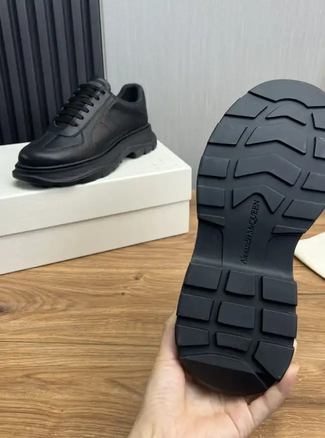 hype Alexander Mcqueen Casual Shoes