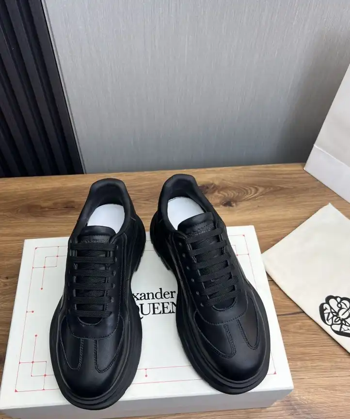 hype Alexander Mcqueen Casual Shoes