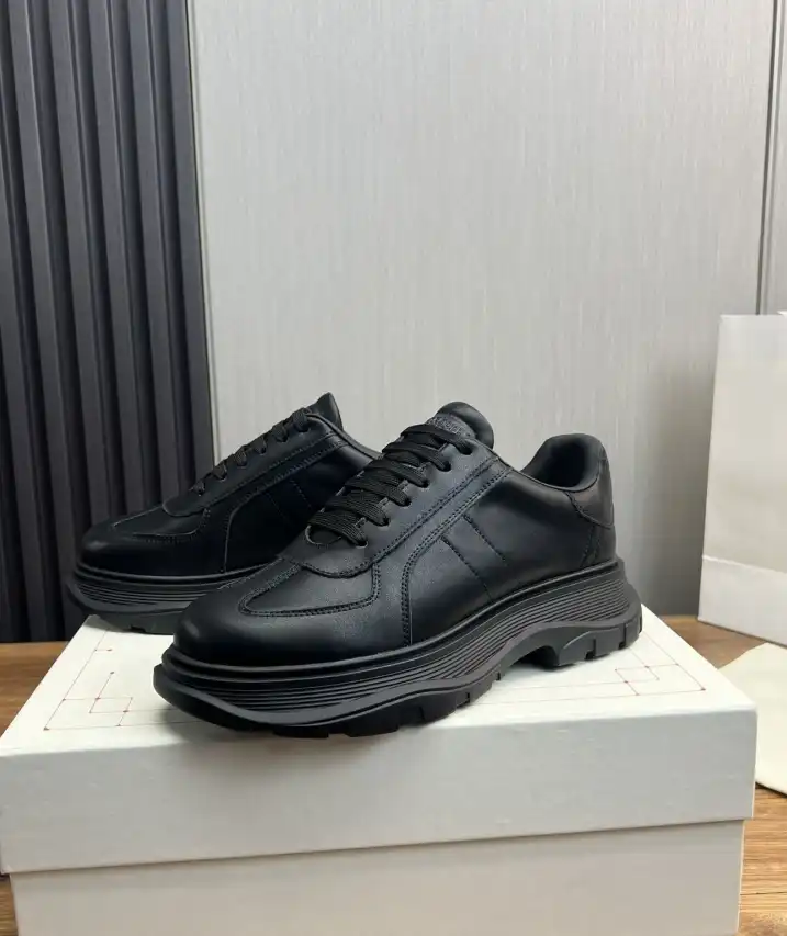 hype Alexander Mcqueen Casual Shoes