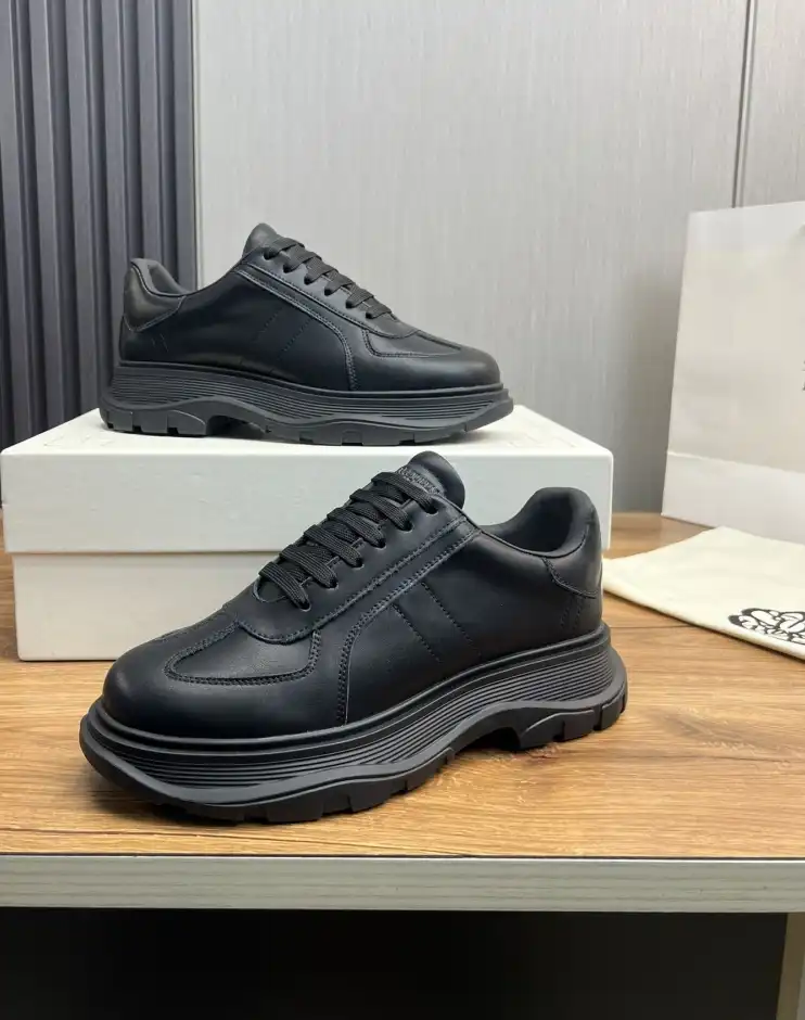 hype Alexander Mcqueen Casual Shoes