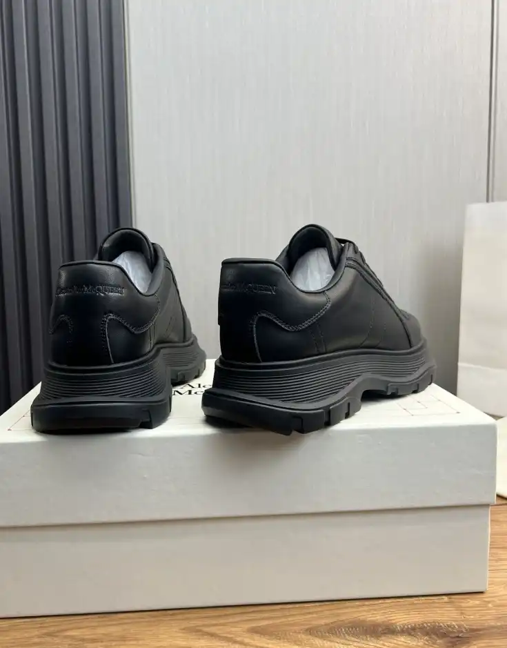 hype Alexander Mcqueen Casual Shoes