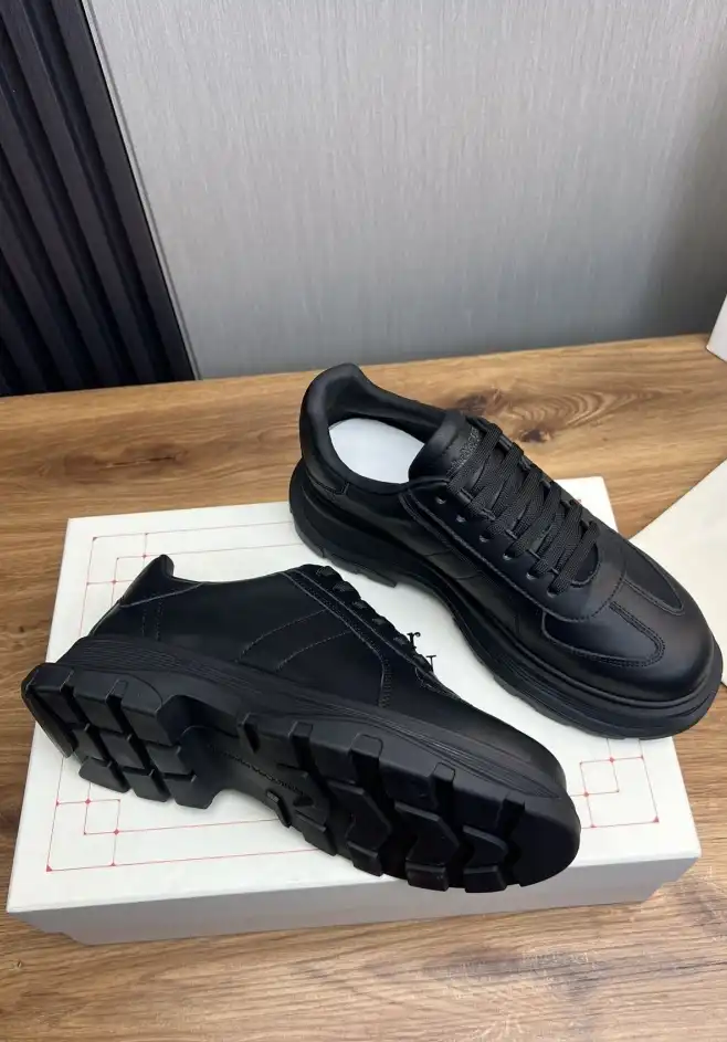 hype Alexander Mcqueen Casual Shoes