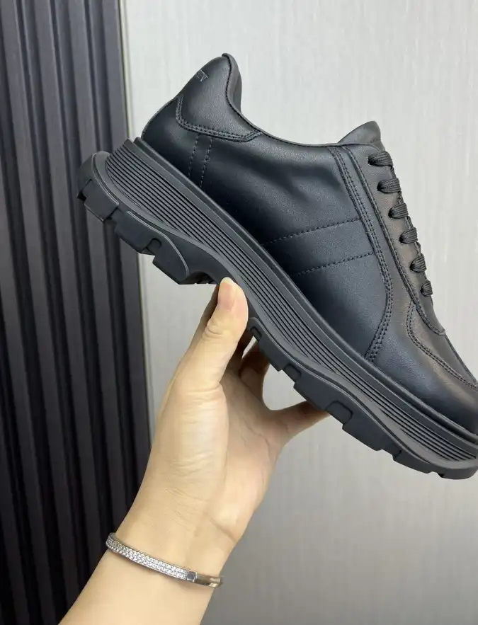 hype Alexander Mcqueen Casual Shoes