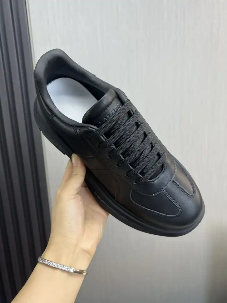 hype Alexander Mcqueen Casual Shoes