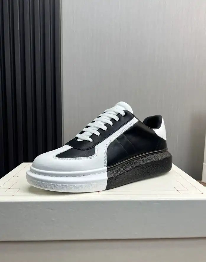 hype Alexander Mcqueen Casual Shoes