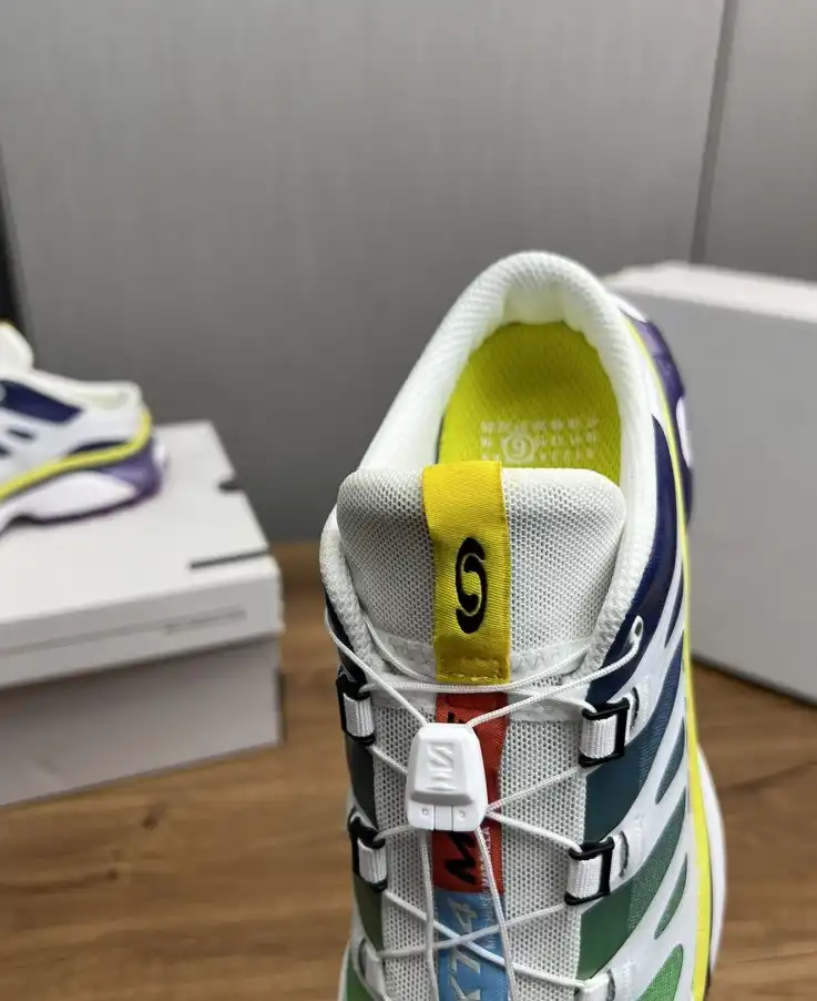 hype LV Sneakers