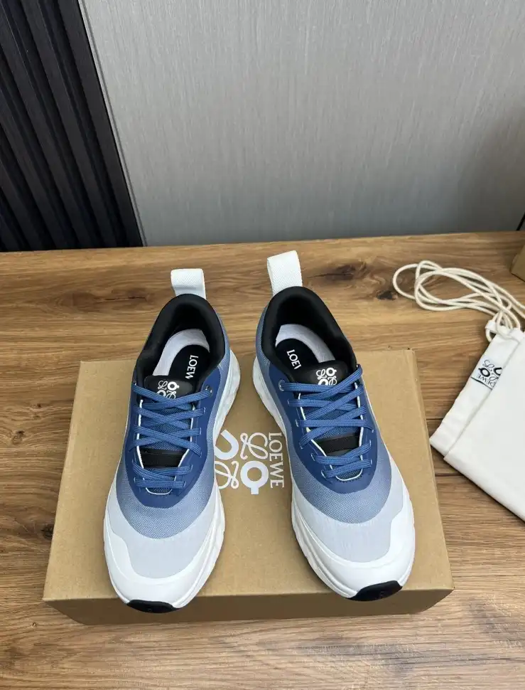 hype Loewe Sneakers