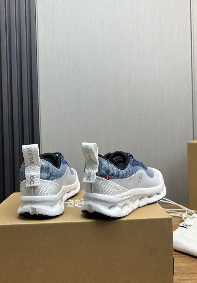 hype Loewe Sneakers