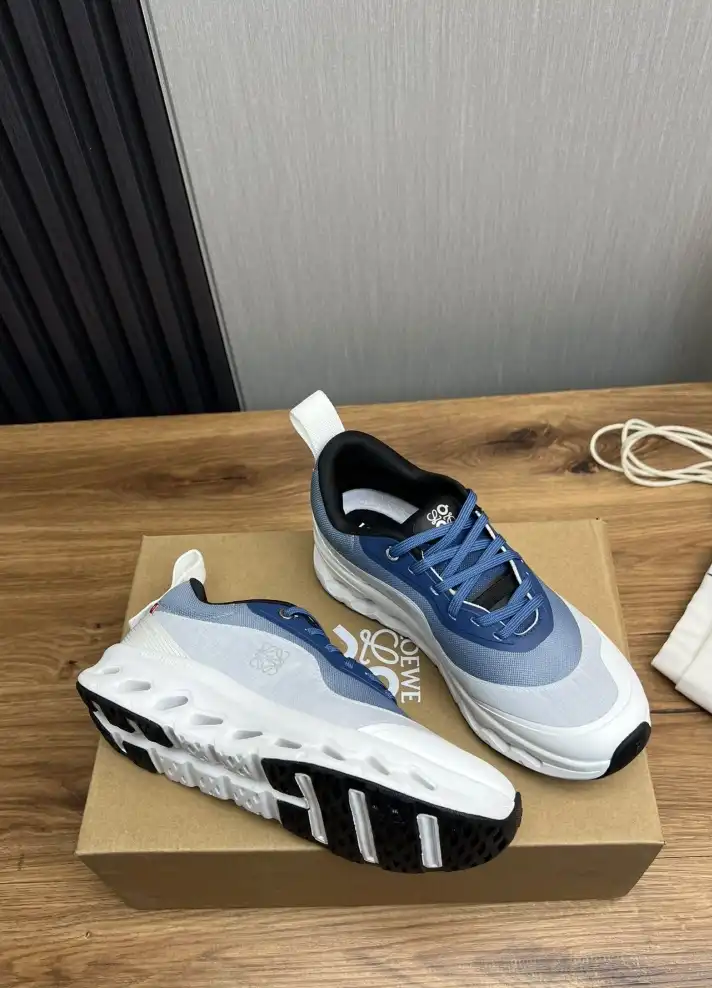 hype Loewe Sneakers