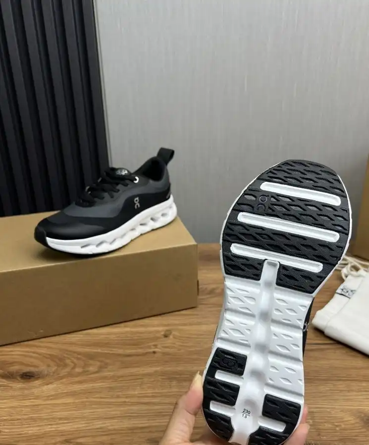 hype Loewe Sneakers