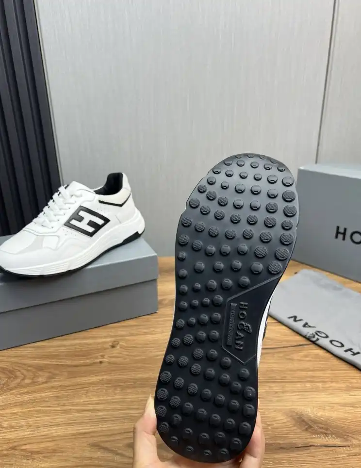 hype Hogan Sneakers