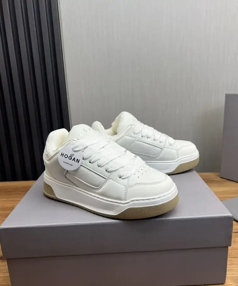 hype Hogan Sneakers