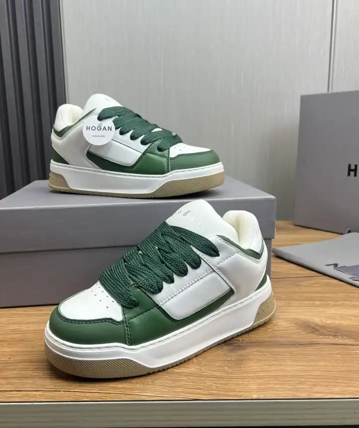 hype Hogan Sneakers