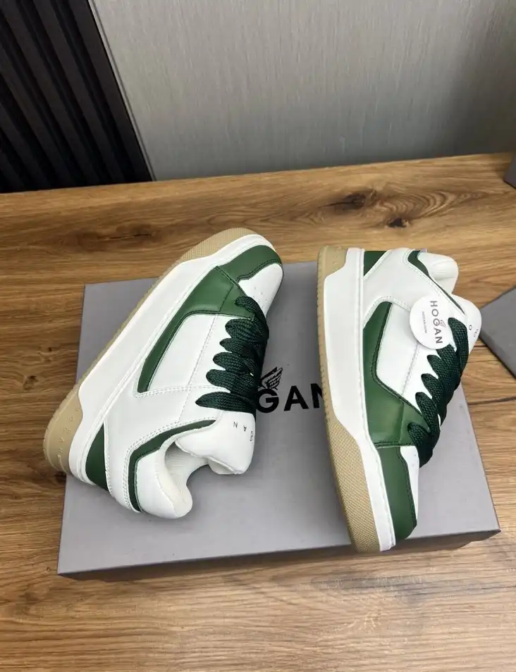 hype Hogan Sneakers