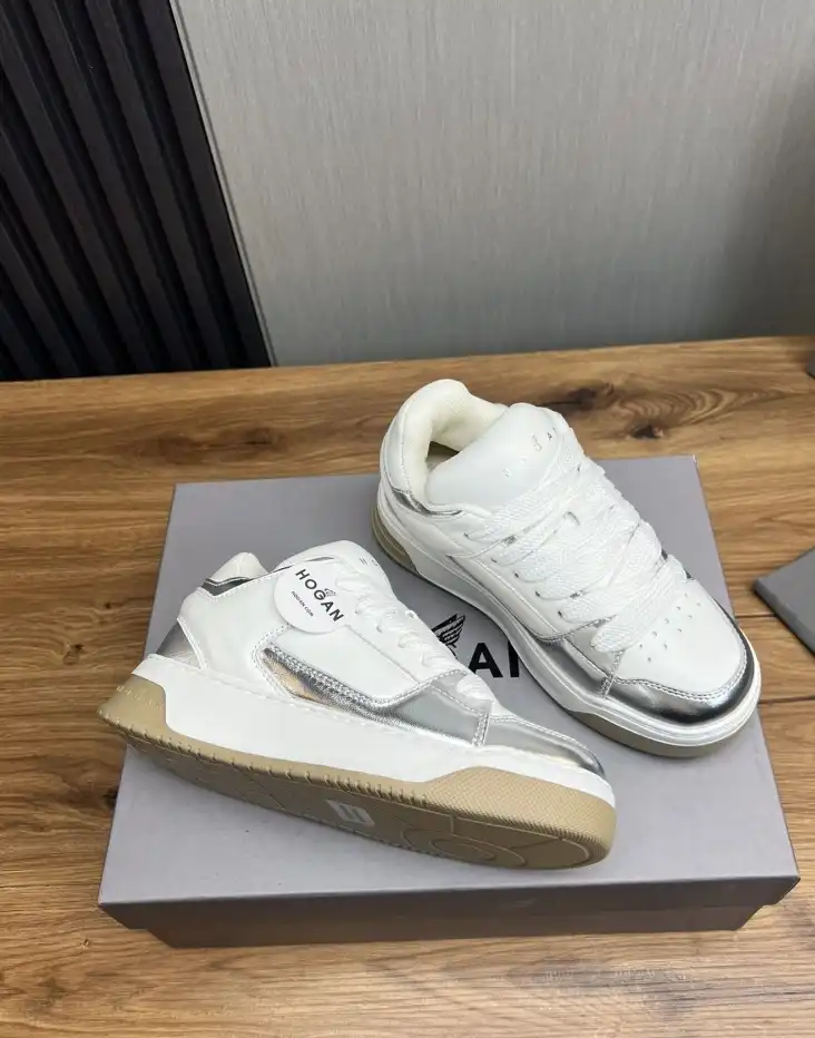 hype Hogan Sneakers