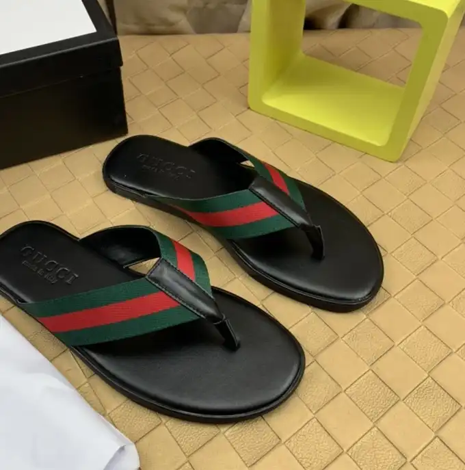 hype Gucci Slippers